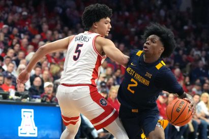 article image - Amir JenkinsBrayden Burries